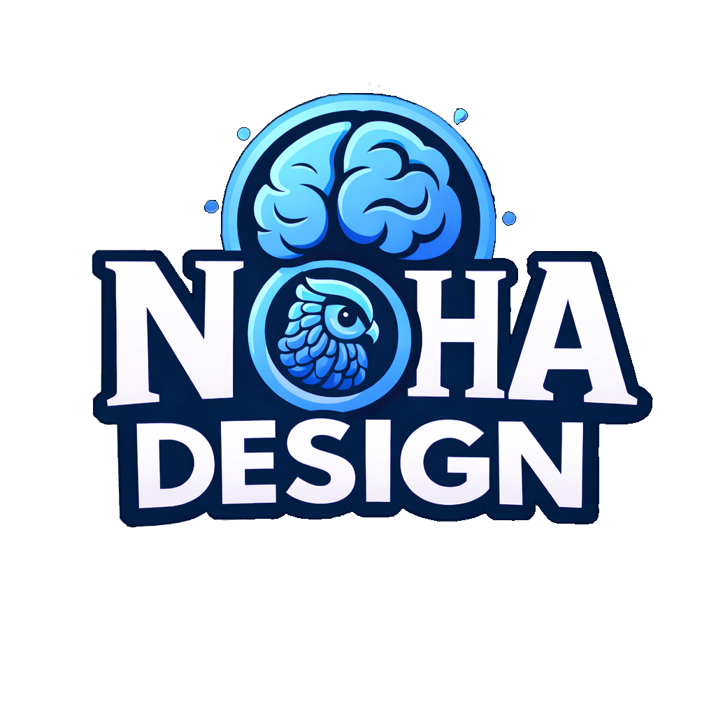 NOHA Design Logo
